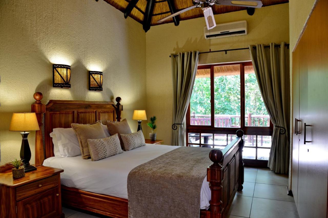 Cambalala - Luxury Units - In Kruger Park Lodge - Serviced Daily, Free Wi-Fi Hazyview Exterior foto