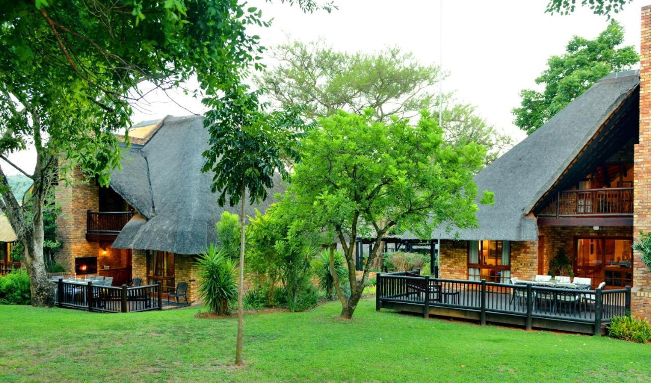 Cambalala - Luxury Units - In Kruger Park Lodge - Serviced Daily, Free Wi-Fi Hazyview Exterior foto