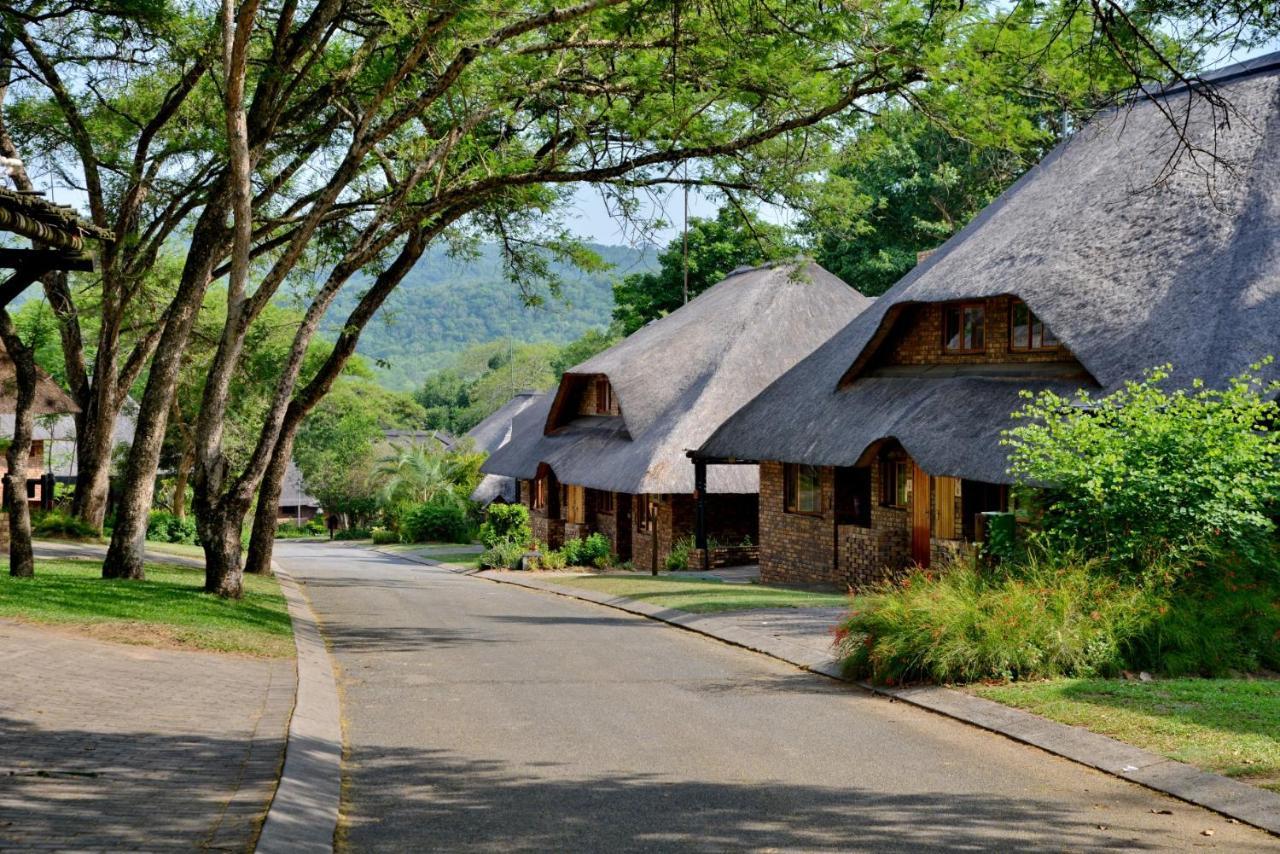 Cambalala - Luxury Units - In Kruger Park Lodge - Serviced Daily, Free Wi-Fi Hazyview Exterior foto