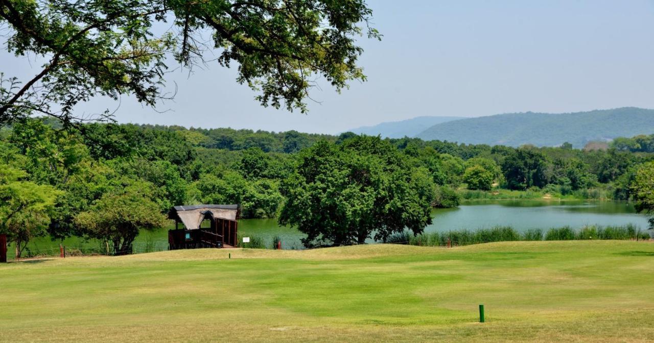 Cambalala - Luxury Units - In Kruger Park Lodge - Serviced Daily, Free Wi-Fi Hazyview Exterior foto