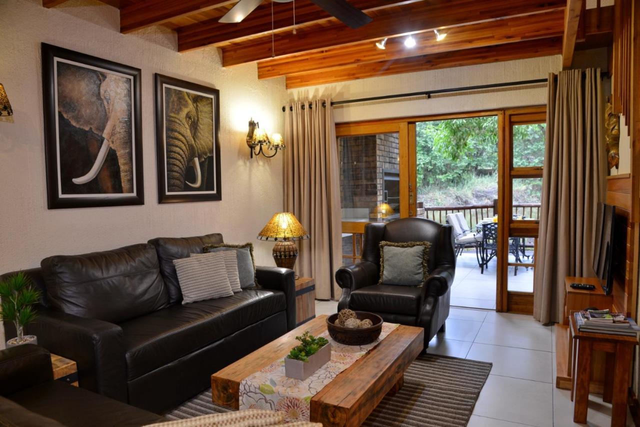 Cambalala - Luxury Units - In Kruger Park Lodge - Serviced Daily, Free Wi-Fi Hazyview Exterior foto