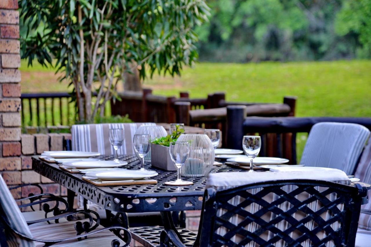 Cambalala - Luxury Units - In Kruger Park Lodge - Serviced Daily, Free Wi-Fi Hazyview Exterior foto