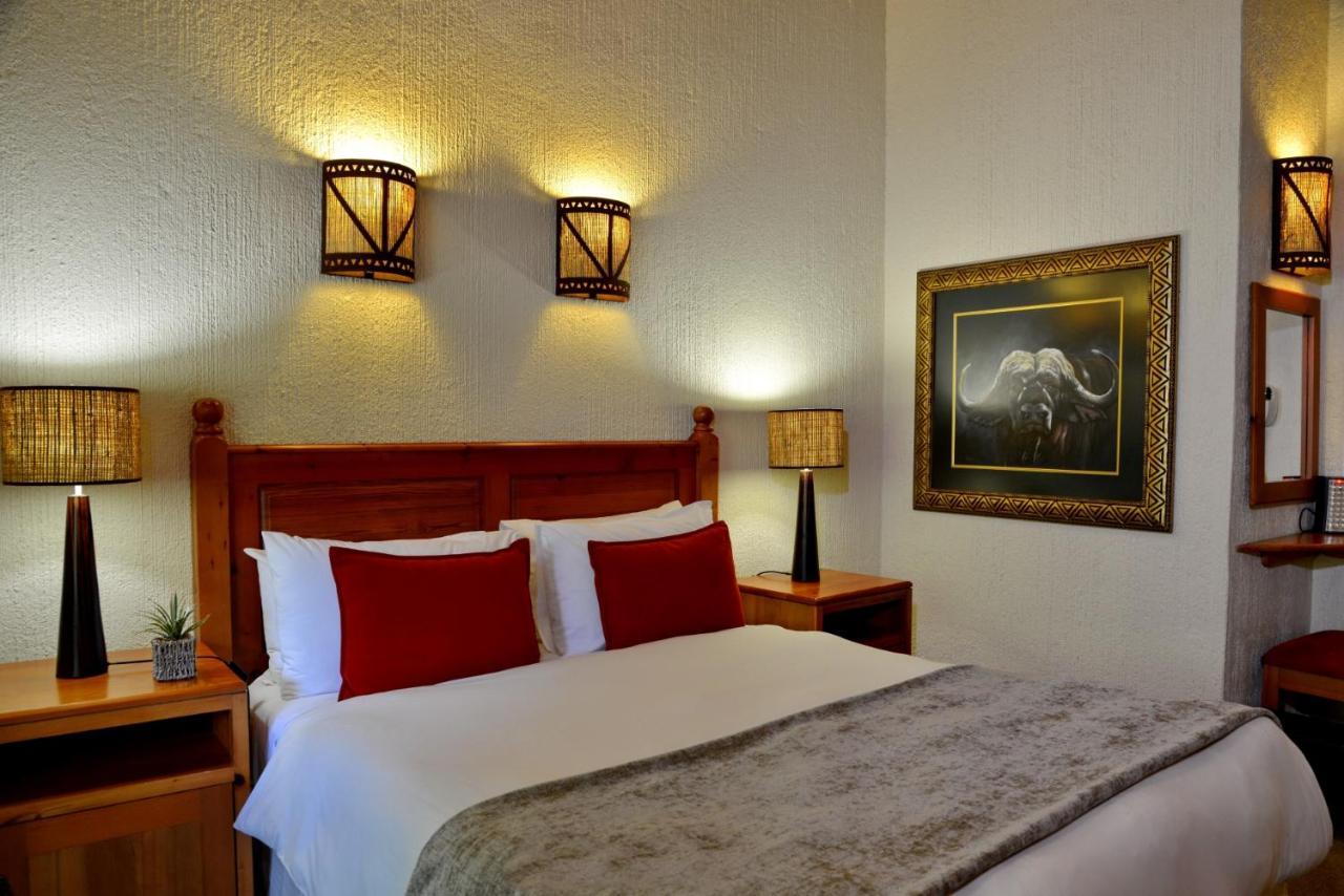 Cambalala - Luxury Units - In Kruger Park Lodge - Serviced Daily, Free Wi-Fi Hazyview Exterior foto