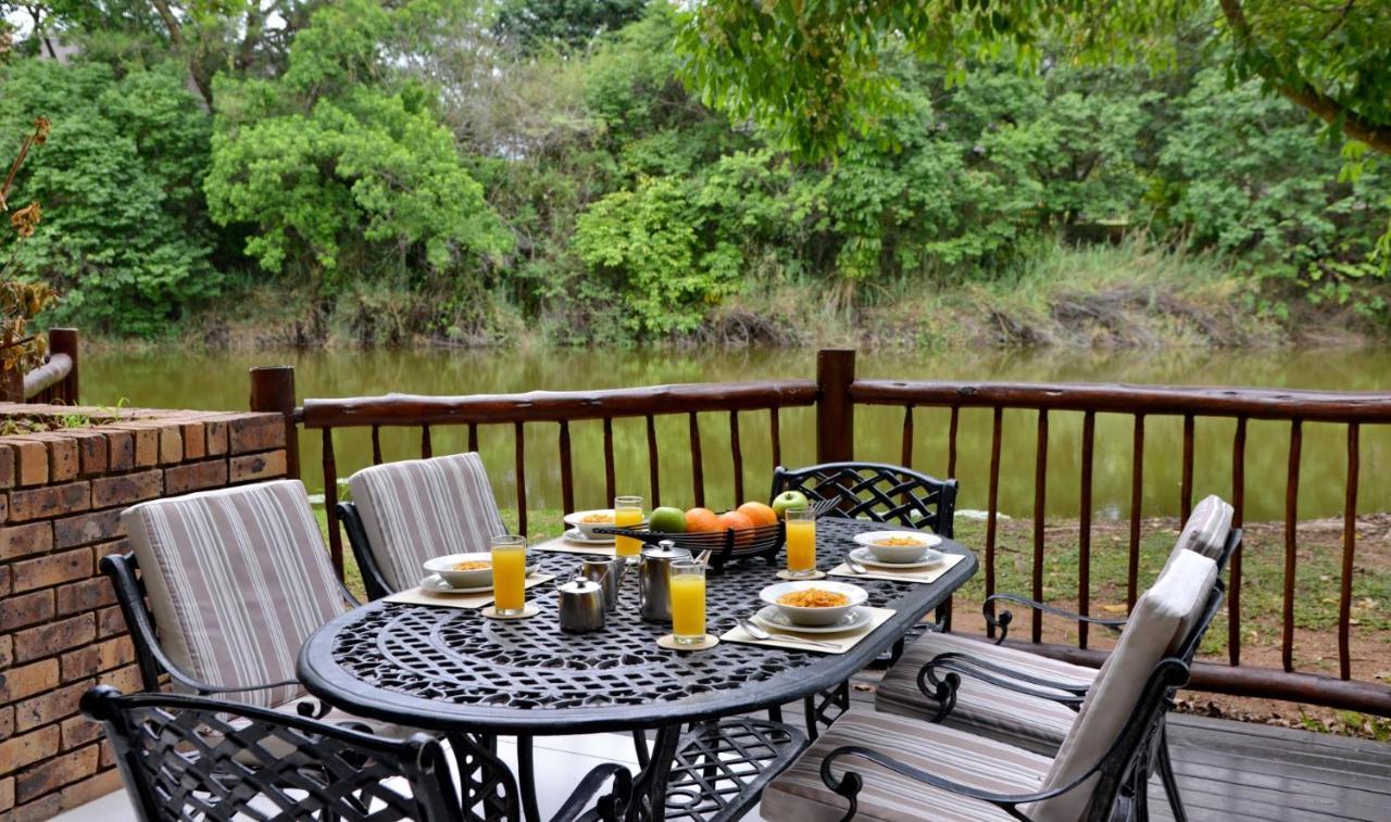 Cambalala - Luxury Units - In Kruger Park Lodge - Serviced Daily, Free Wi-Fi Hazyview Exterior foto