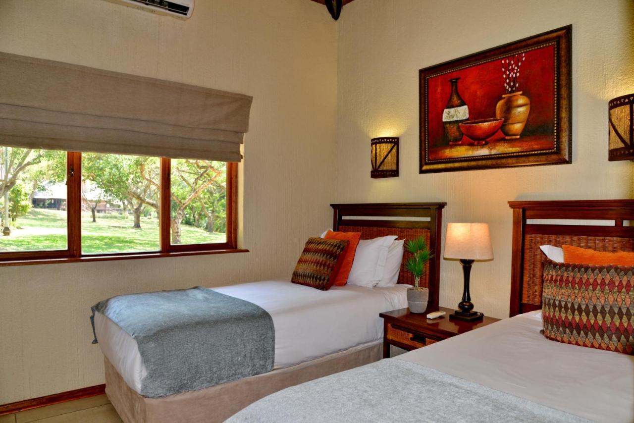 Cambalala - Luxury Units - In Kruger Park Lodge - Serviced Daily, Free Wi-Fi Hazyview Exterior foto