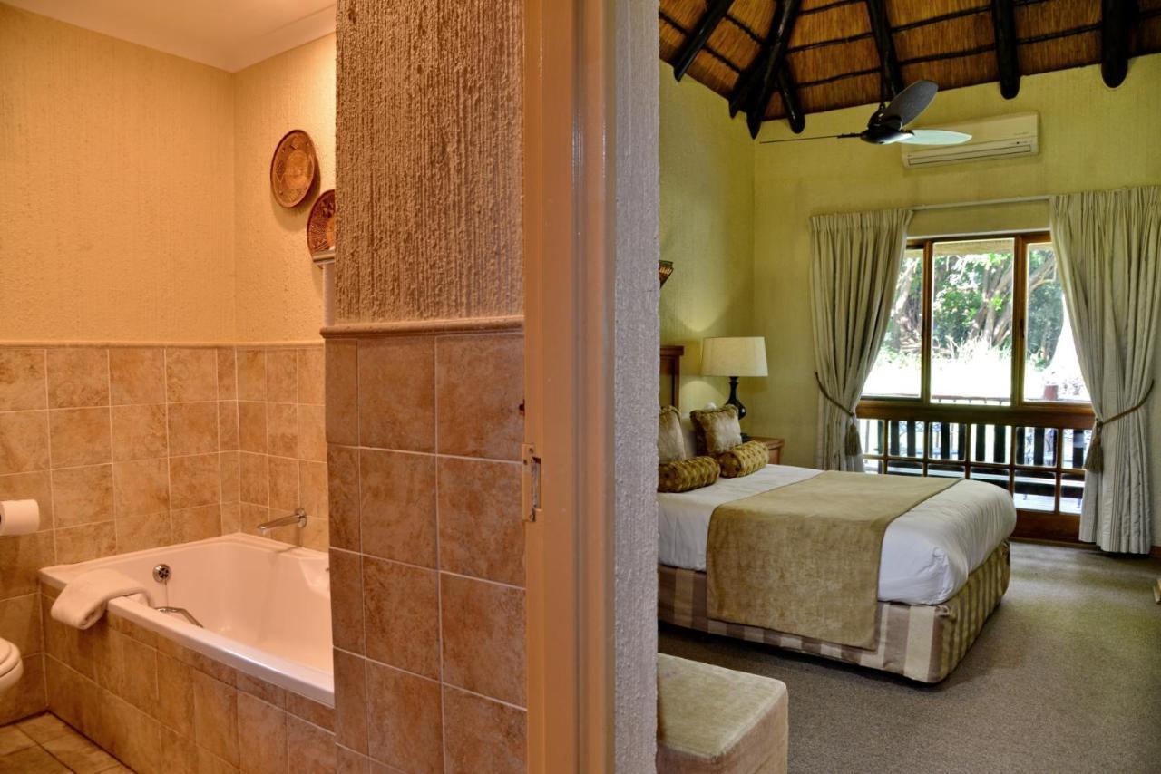 Cambalala - Luxury Units - In Kruger Park Lodge - Serviced Daily, Free Wi-Fi Hazyview Exterior foto