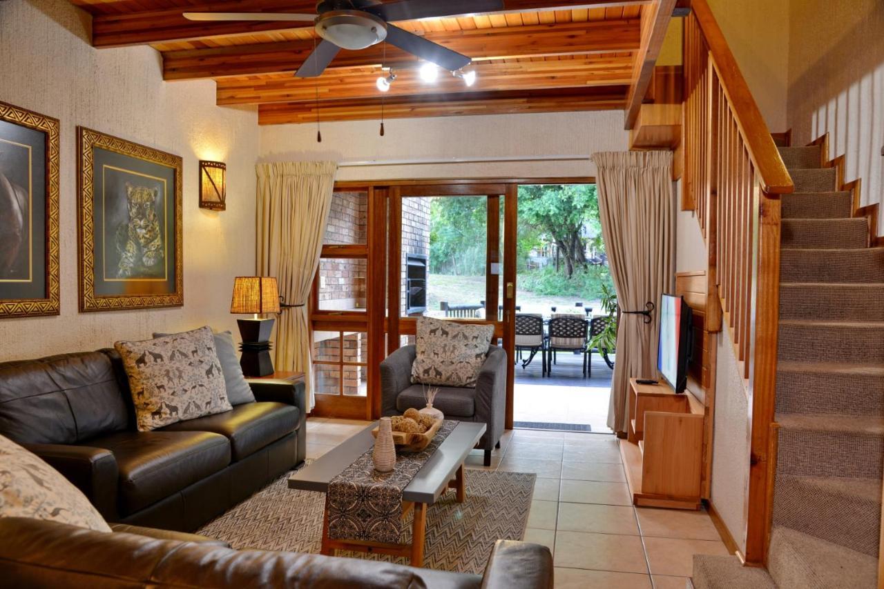 Cambalala - Luxury Units - In Kruger Park Lodge - Serviced Daily, Free Wi-Fi Hazyview Exterior foto