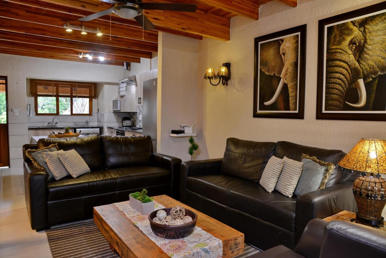 Cambalala - Luxury Units - In Kruger Park Lodge - Serviced Daily, Free Wi-Fi Hazyview Exterior foto