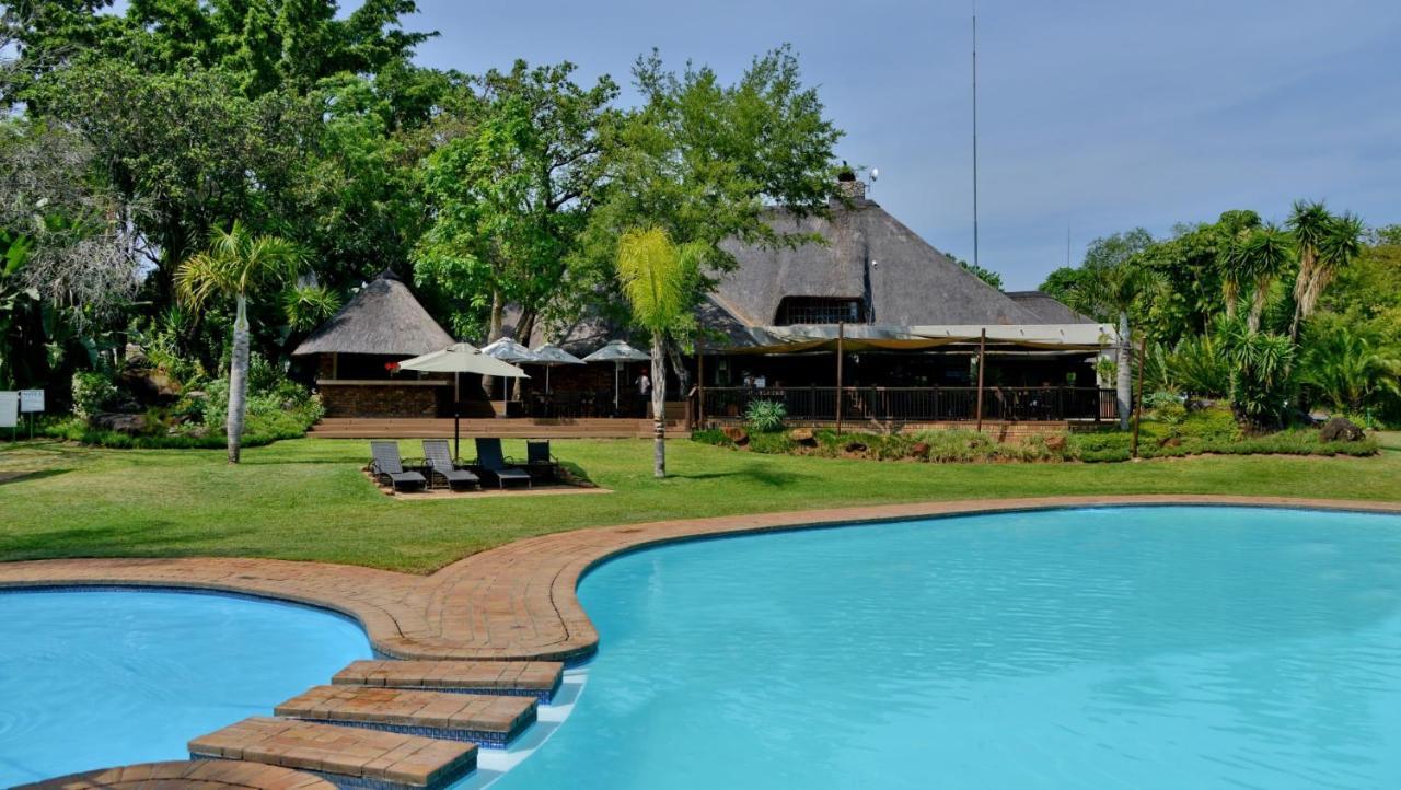 Cambalala - Luxury Units - In Kruger Park Lodge - Serviced Daily, Free Wi-Fi Hazyview Exterior foto