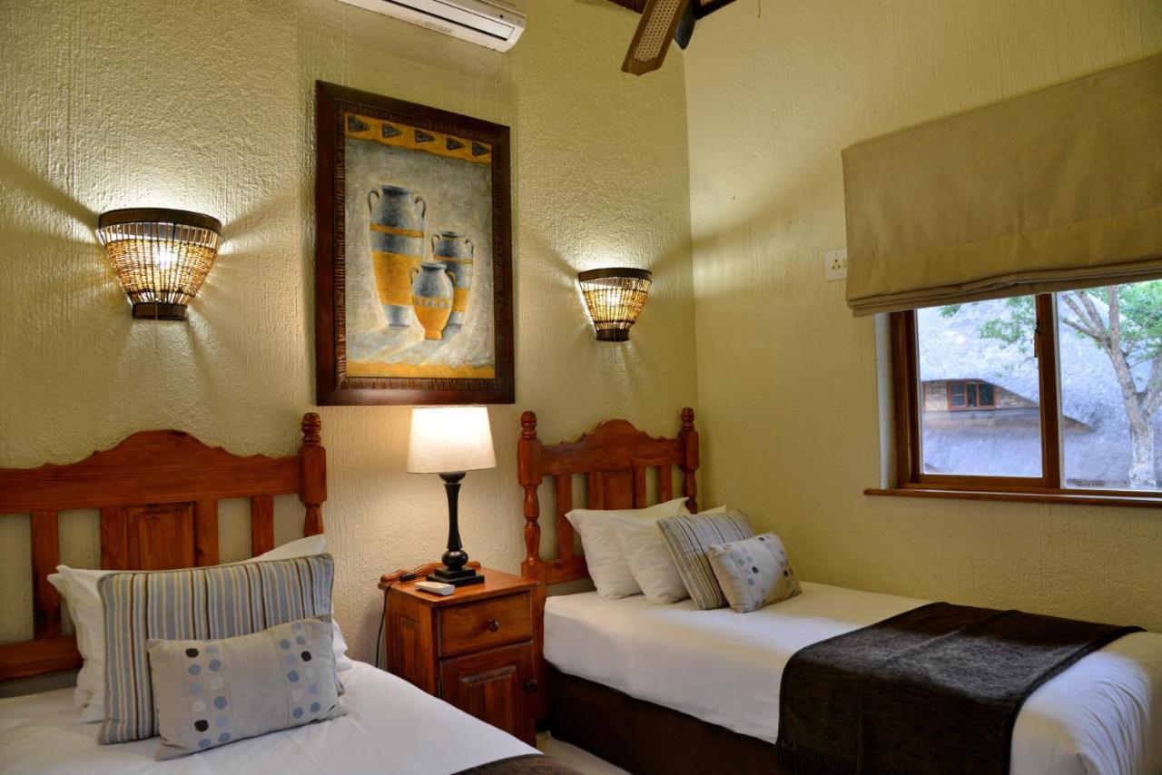 Cambalala - Luxury Units - In Kruger Park Lodge - Serviced Daily, Free Wi-Fi Hazyview Exterior foto