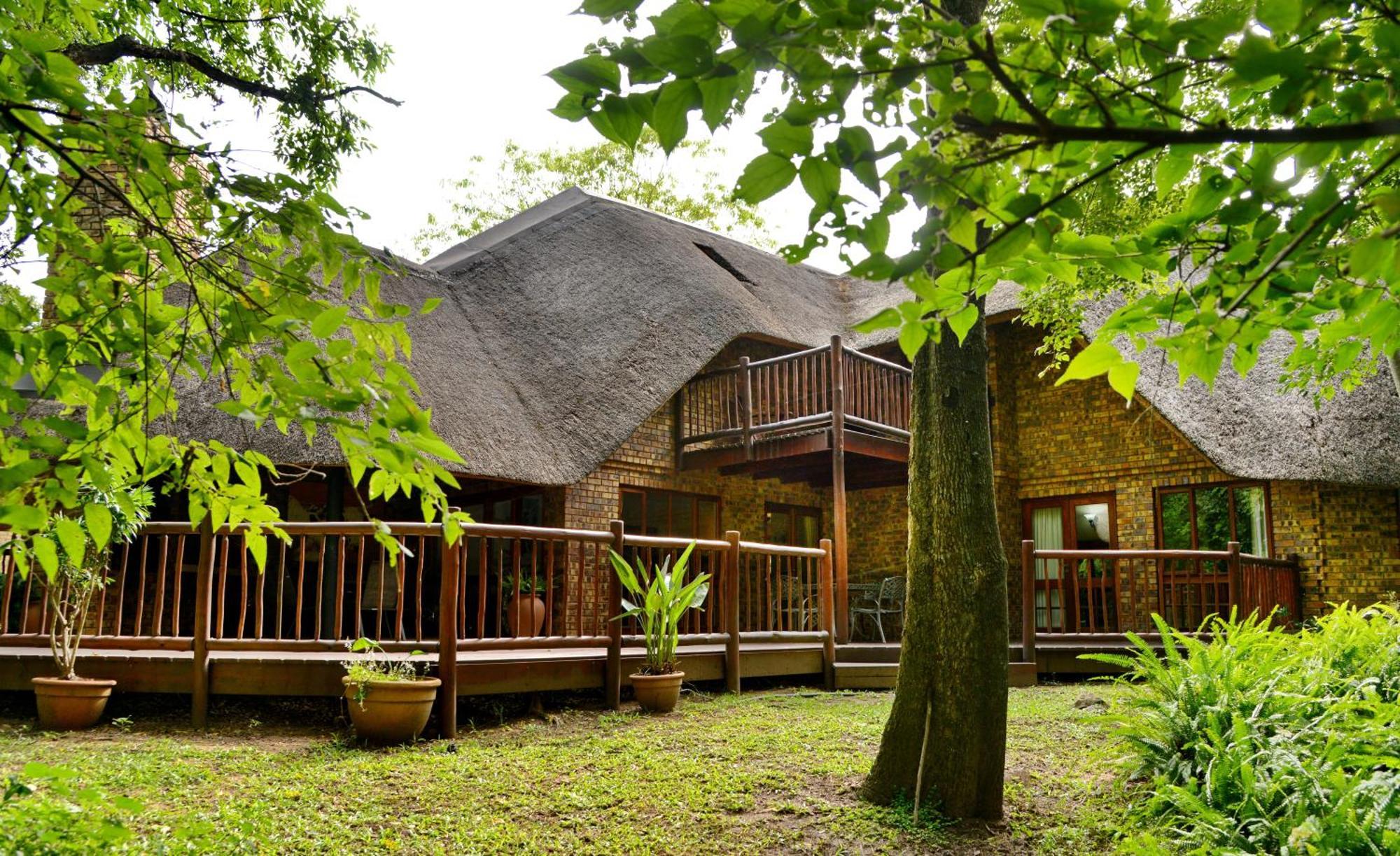 Cambalala - Luxury Units - In Kruger Park Lodge - Serviced Daily, Free Wi-Fi Hazyview Exterior foto